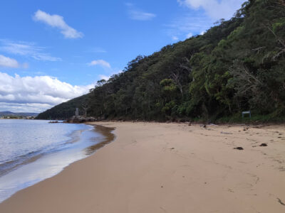 Lobster Beach